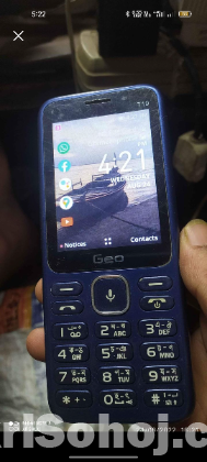 Geo t19 mobile